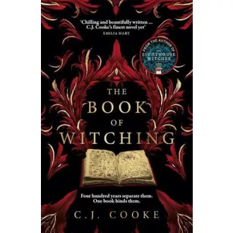 The Book of Witching