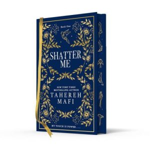 Shatter Me (Collector's Edition)