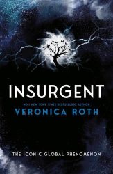 Insurgent (Divergent Series, Book 2)