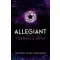 Allegiant (Divergent Series, Book 3)