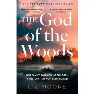 The God of the Woods