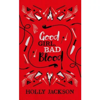 Good Girl, Bad Blood (Collector's Edition)