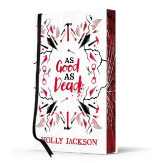 As Good As Dead (Collector's Edition)