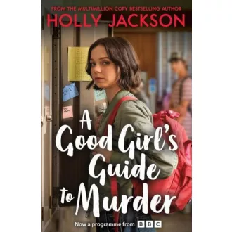 A Good Girl's Guide to Murder (Media Tie-In)