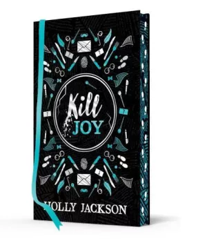 Kill Joy (Collector's Edition)