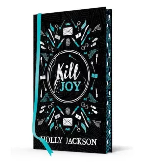 Kill Joy (Collector's Edition)