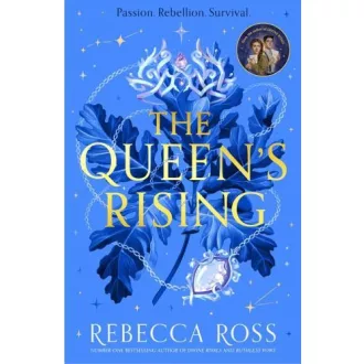 The Queen's Rising (Book 1)