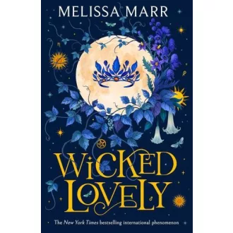 Wicked Lovely (Wicked Lovely Series, Book 1)