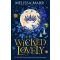 Wicked Lovely (Wicked Lovely Series, Book 1)