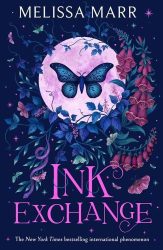 Ink Exchange (Wicked Lovely Series, Book 2)