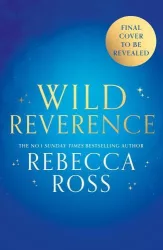 Wild Reverence (Hardback)