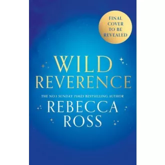 Wild Reverence (Hardback)