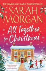 Sarah Morgan - All Together for Christmas