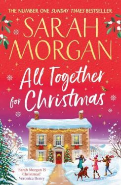 Sarah Morgan - All Together for Christmas