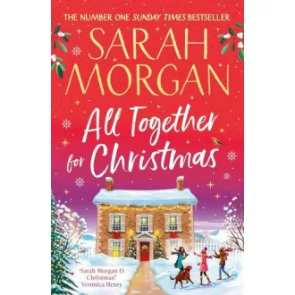 Sarah Morgan - All Together for Christmas