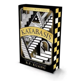 Katabasis (Deluxe Edition)