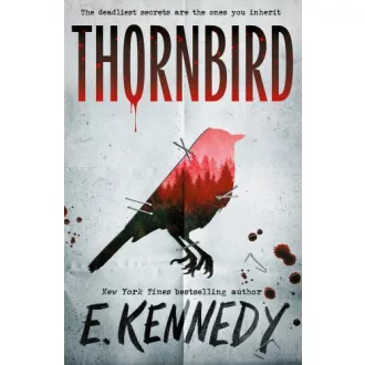 Elle Kennedy - Thornbird