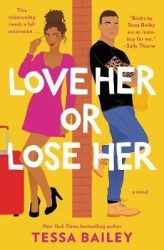Love Her or Lose Her (Hot And Hammered Series, Book 2)