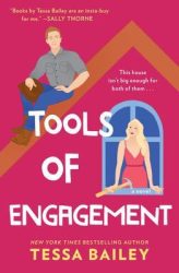 Tools of Engagement (Hot And Hammered Series, Book 3)
