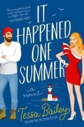   It Happened One Summer (It Happened One Summer Duology, Book 1)
