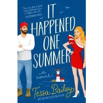   It Happened One Summer (It Happened One Summer Duology, Book 1)