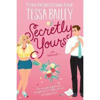 Secretly Yours (Vine Mess Series, Book 1)