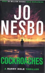 Cockraches (Harry Hole Book 2)