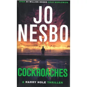 Cockraches (Harry Hole Book 2)