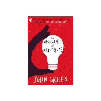 An Abundance of Katherines