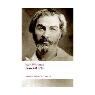 Leaves of Grass