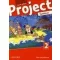 Project 2. - 4th Edition Tankönyv