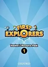 First Explorers: Level 1: Teacher's Resource Pack