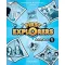 First Explorers: Level 1: Activity Book