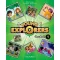 Young Explorers 1 Class Book