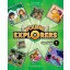 Young Explorers 1 Class Book
