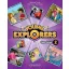 Young Explorers 2 Class Book