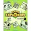 Young Explorers 1 Activity Book