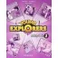 Young Explorers 2 Activity Book