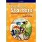 Get ready for... Starters Student's Book with downloadable audio
