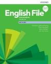 English File 4E Intermediate WB with key