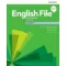 English File 4E Intermediate WB with key