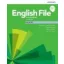 English File 4E Intermediate WB with key