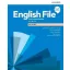 English File Pre-Intermediate Workbook With Key