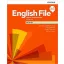 English File 4th Edition Upper-intermediate Workbook with Key