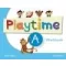 Playtime A Workbook