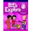 Let's Explore 2 Tankönyv