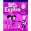 Let's Explore 2 Munkafüzet