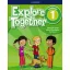 Explore Together 1 Tankönyv