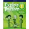 Explore Together 1 Munkafüzet