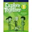 Explore Together 1 Munkafüzet